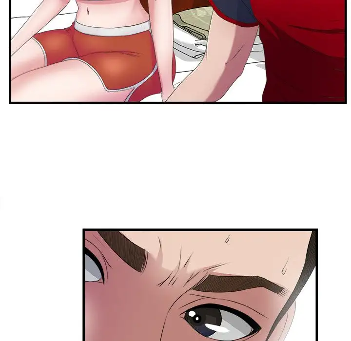Secret Friend chapter 23 page 36