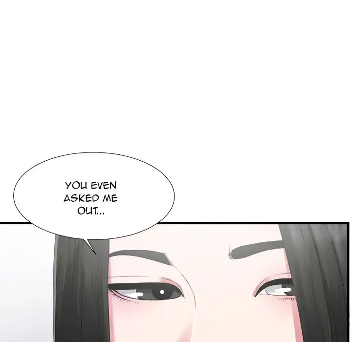 Secret Friend chapter 23 page 38