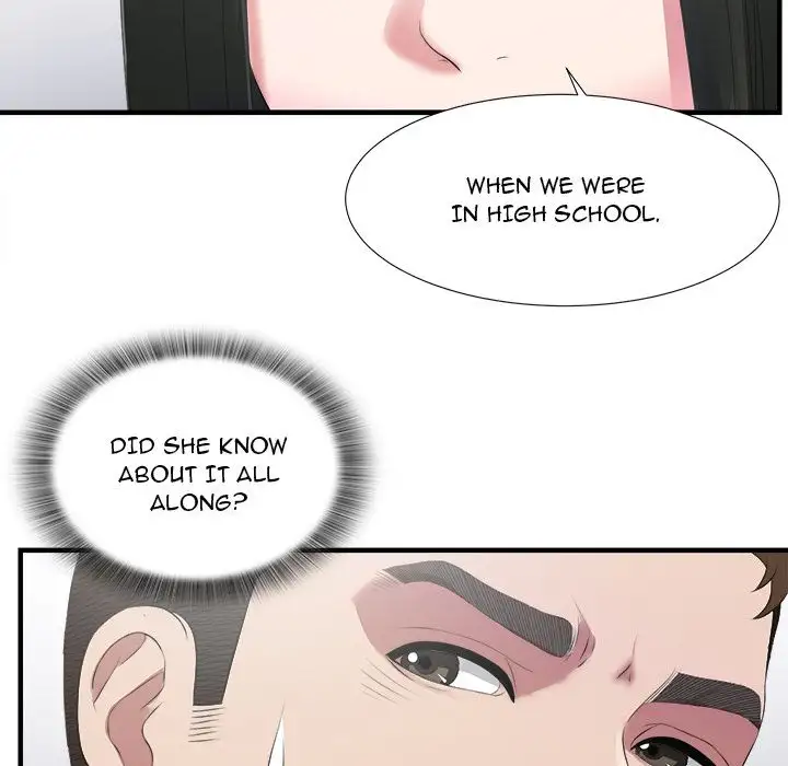 Secret Friend chapter 23 page 39