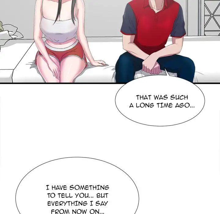 Secret Friend chapter 23 page 41
