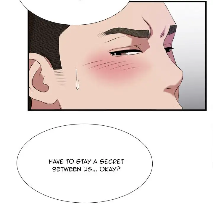 Secret Friend chapter 23 page 42