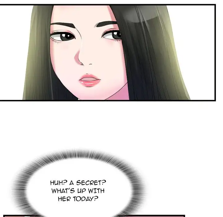 Secret Friend chapter 23 page 43