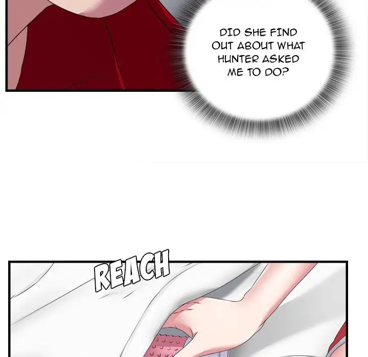 Secret Friend chapter 23 page 45