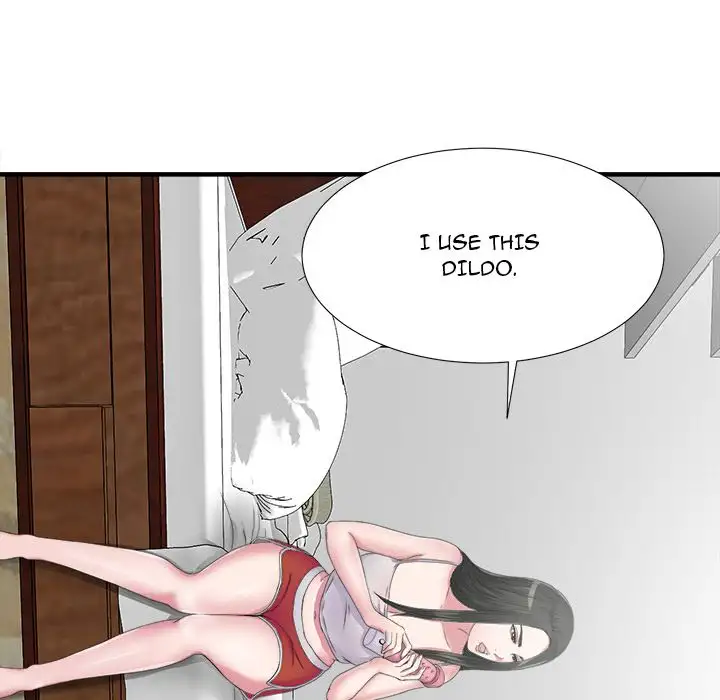 Secret Friend chapter 23 page 48