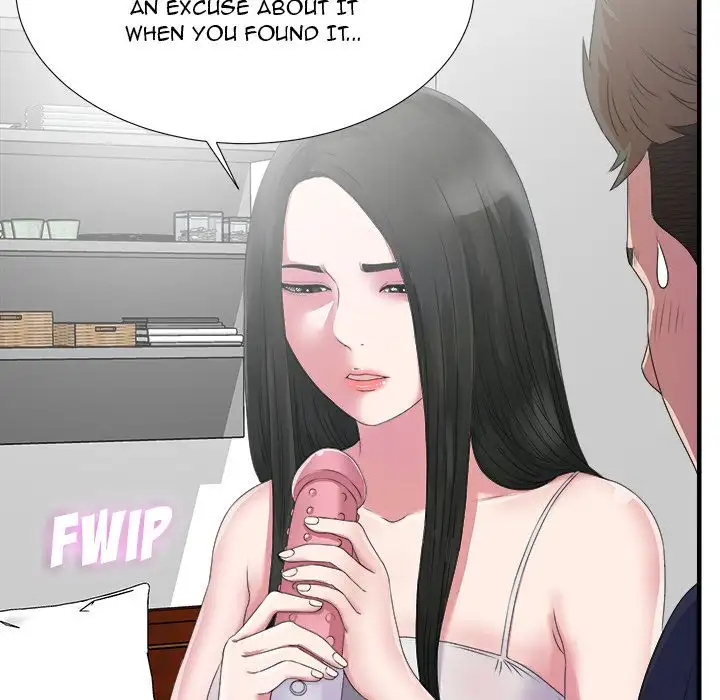 Secret Friend chapter 23 page 52