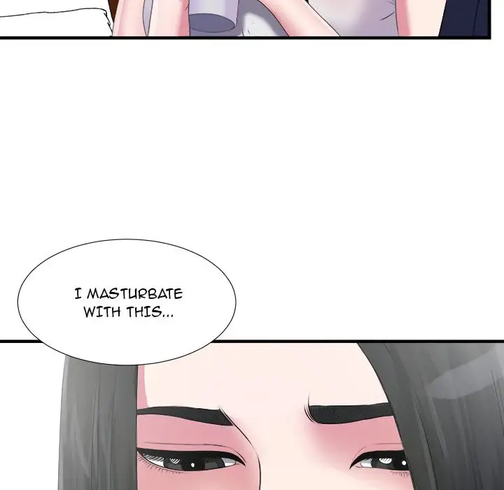 Secret Friend chapter 23 page 53