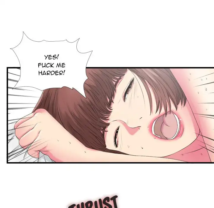 Secret Friend chapter 23 page 58