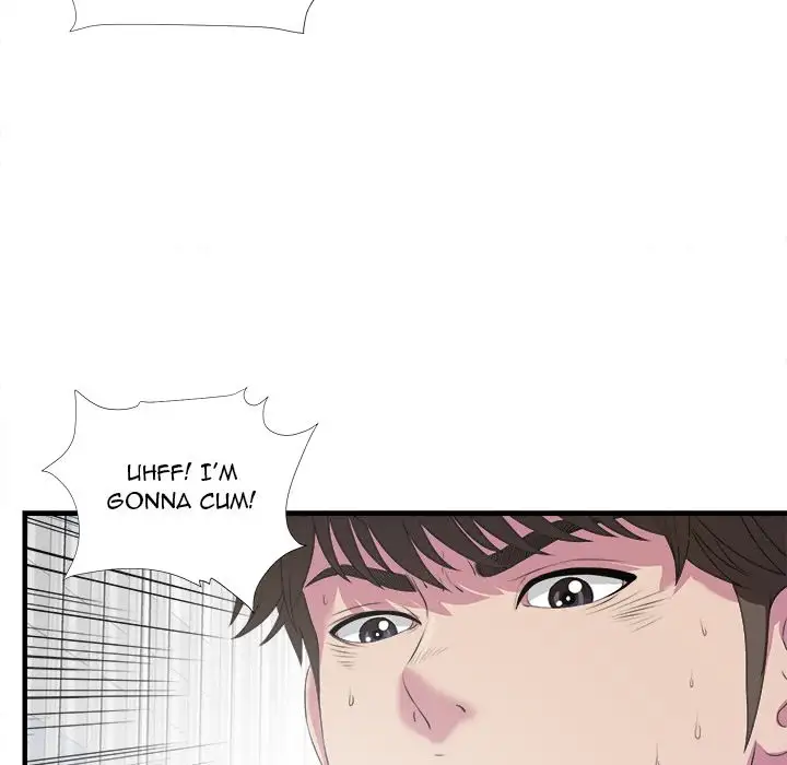 Secret Friend chapter 23 page 62