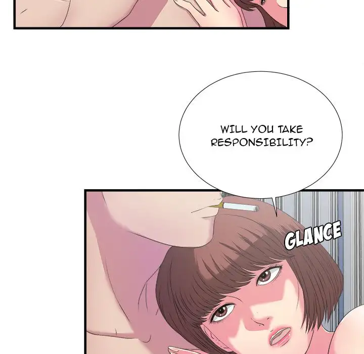 Secret Friend chapter 23 page 72
