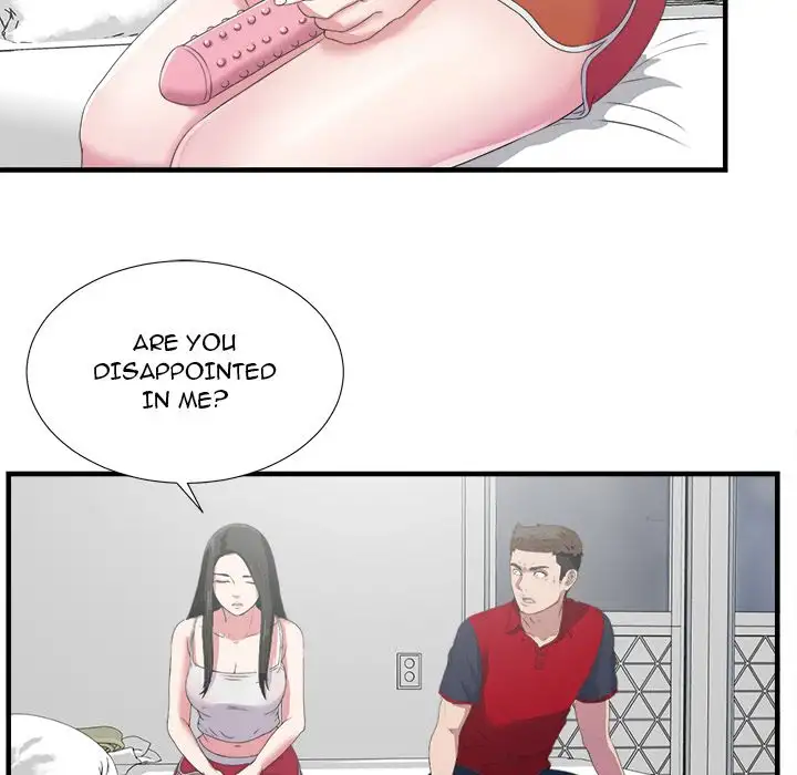 Secret Friend chapter 23 page 81