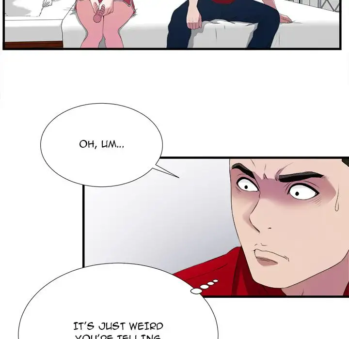 Secret Friend chapter 23 page 82