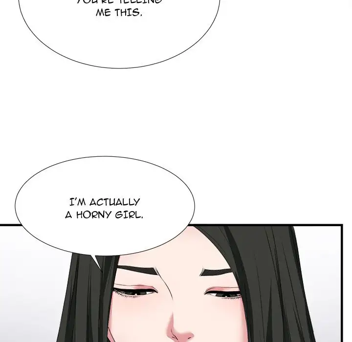 Secret Friend chapter 23 page 83