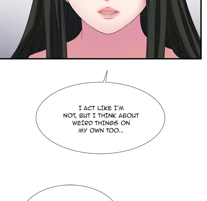 Secret Friend chapter 23 page 84