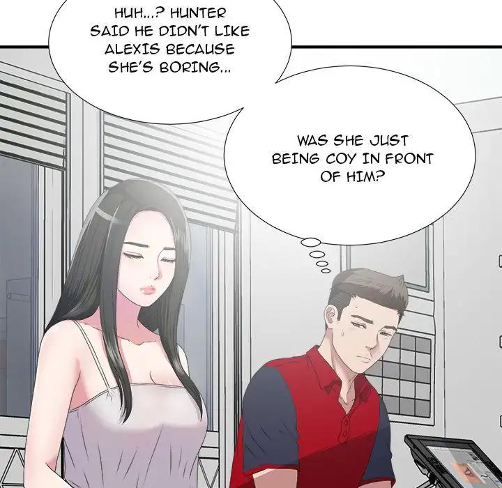 Secret Friend chapter 23 page 85