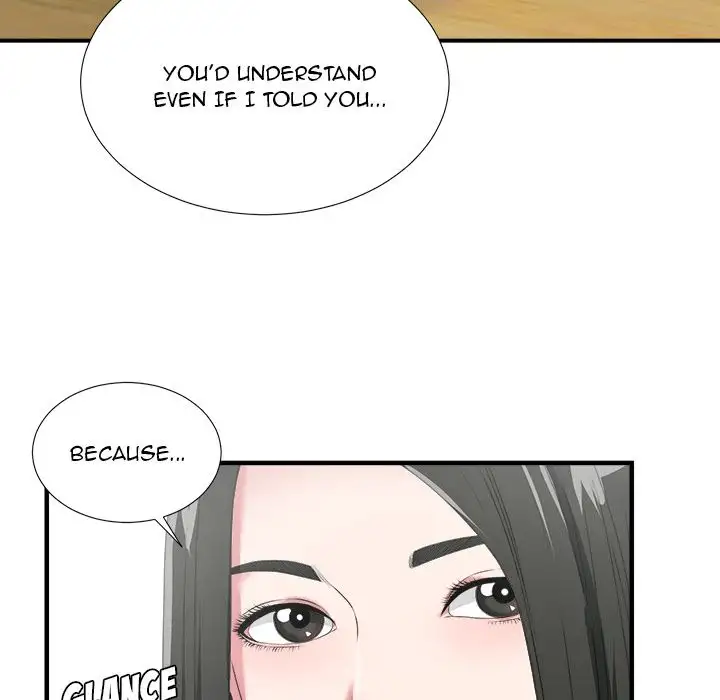 Secret Friend chapter 23 page 87