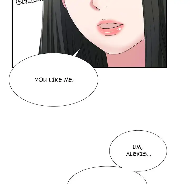 Secret Friend chapter 23 page 88