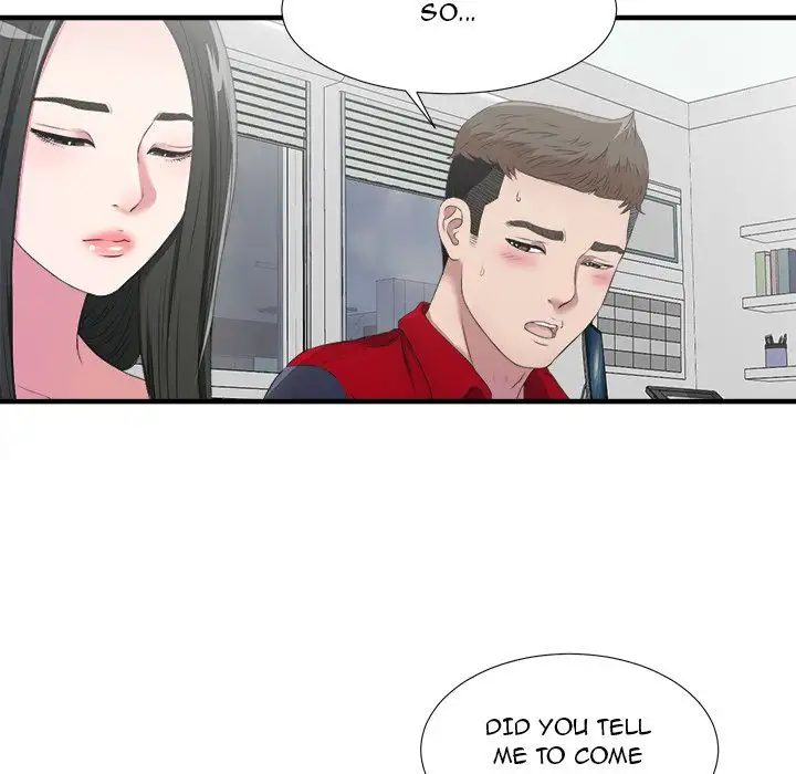 Secret Friend chapter 23 page 89