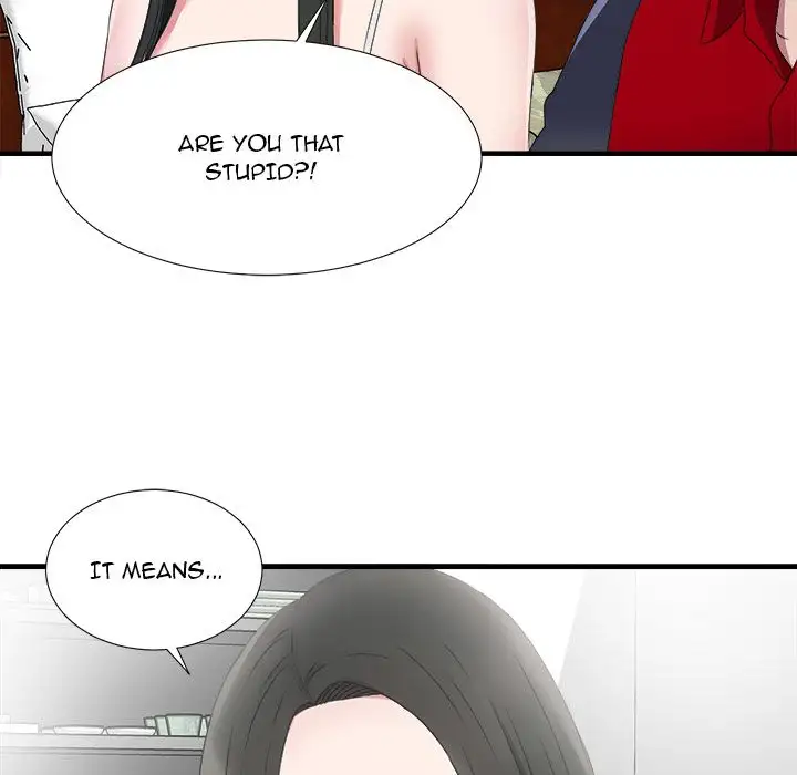 Secret Friend chapter 23 page 92