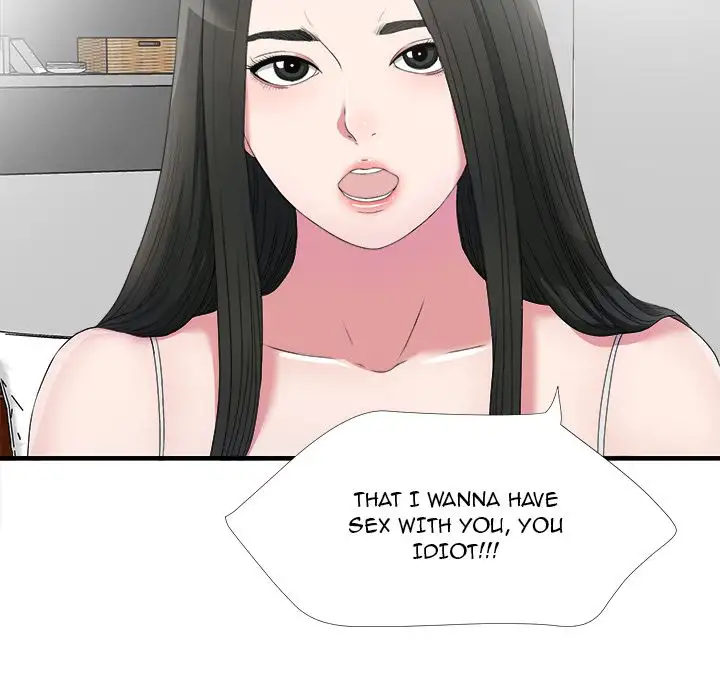 Secret Friend chapter 23 page 93