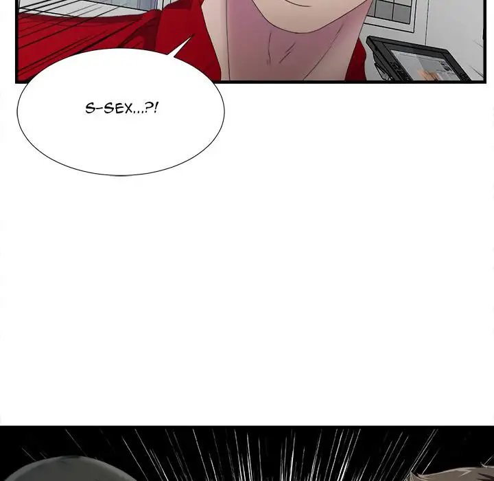 Secret Friend chapter 23 page 95