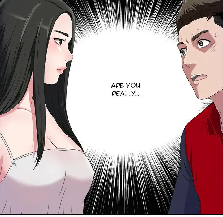 Secret Friend chapter 23 page 96