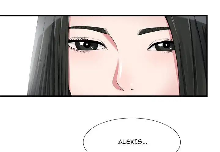 Secret Friend chapter 24 page 4