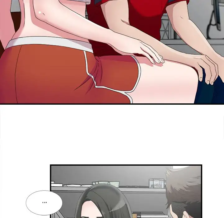 Secret Friend chapter 24 page 6