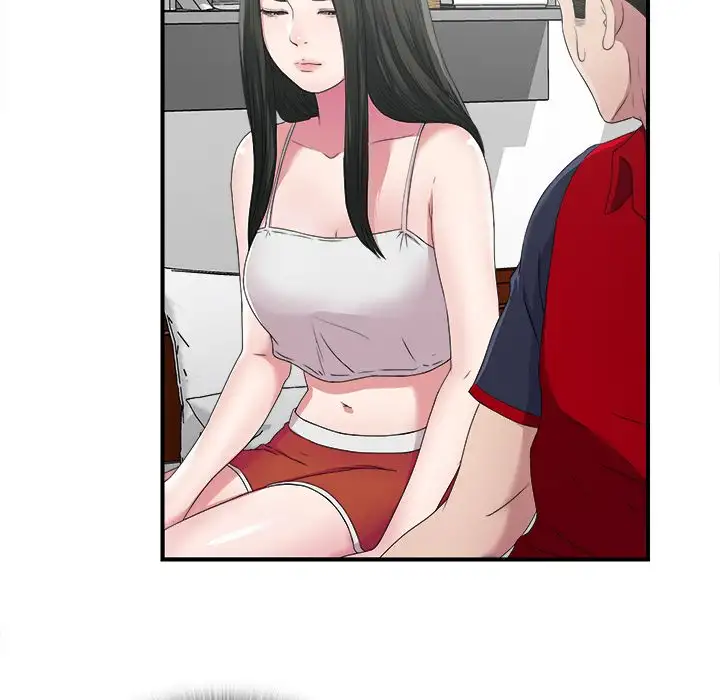 Secret Friend chapter 24 page 7
