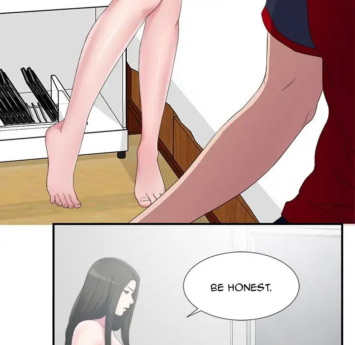 Secret Friend chapter 24 page 15