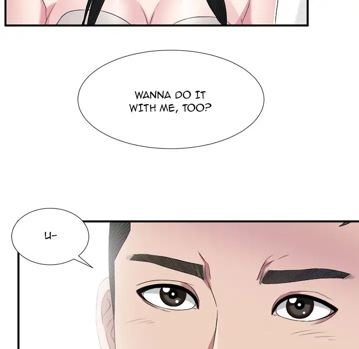 Secret Friend chapter 24 page 18