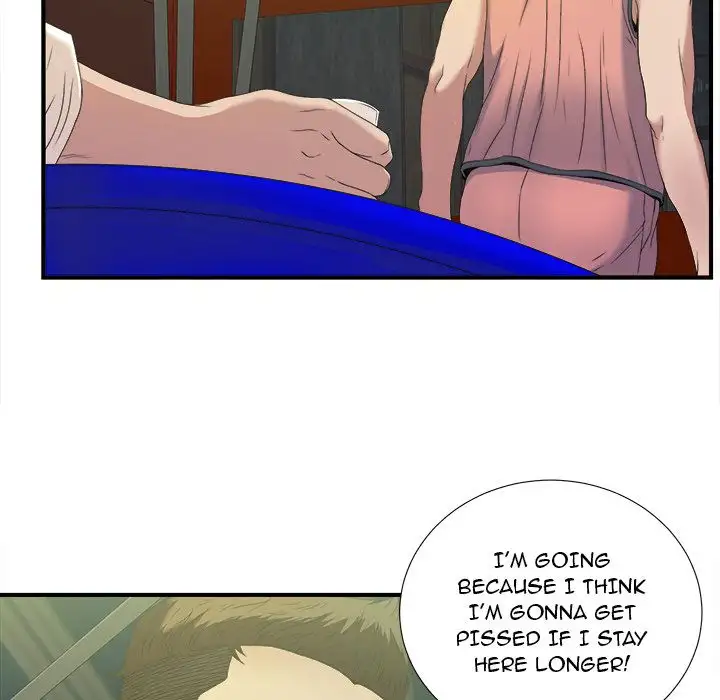 Secret Friend chapter 24 page 22