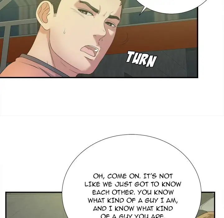 Secret Friend chapter 24 page 23