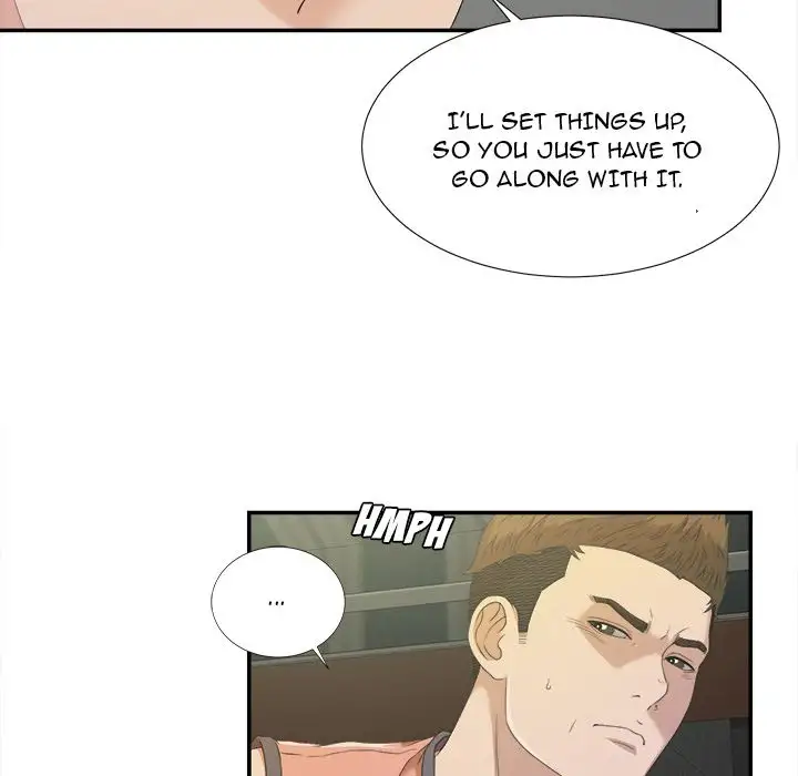 Secret Friend chapter 24 page 26