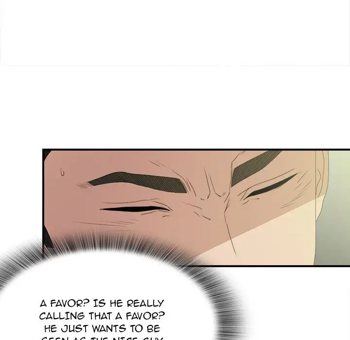 Secret Friend chapter 24 page 30