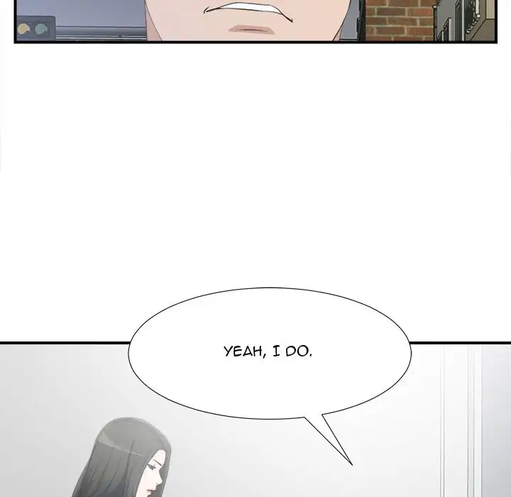 Secret Friend chapter 24 page 35