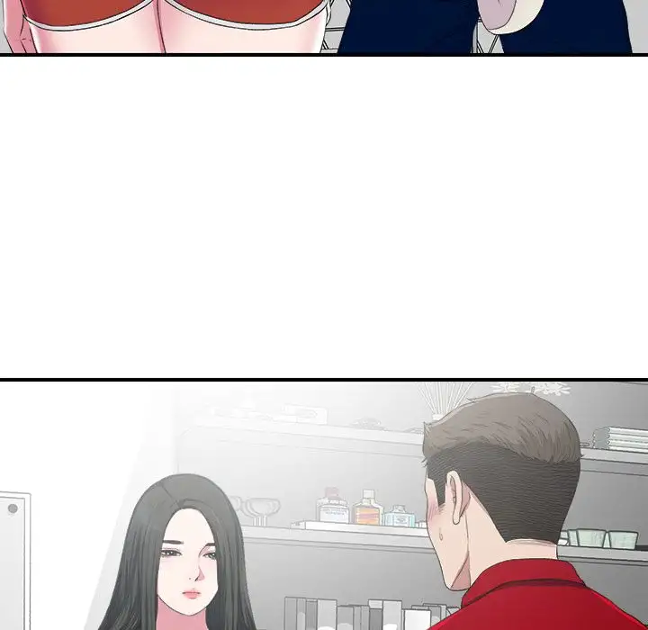 Secret Friend chapter 24 page 46