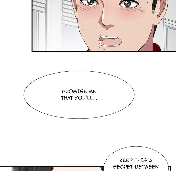 Secret Friend chapter 24 page 49