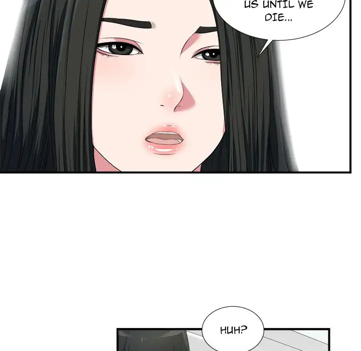 Secret Friend chapter 24 page 50
