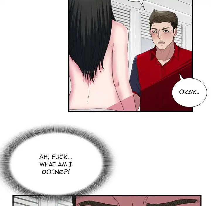 Secret Friend chapter 24 page 51
