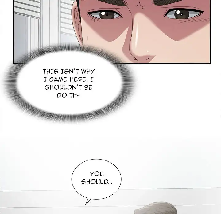 Secret Friend chapter 24 page 52