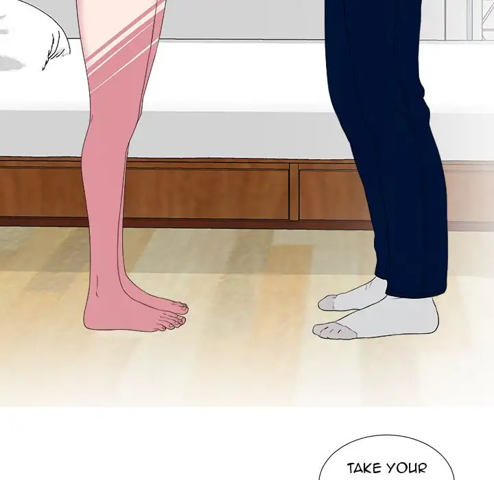 Secret Friend chapter 24 page 54
