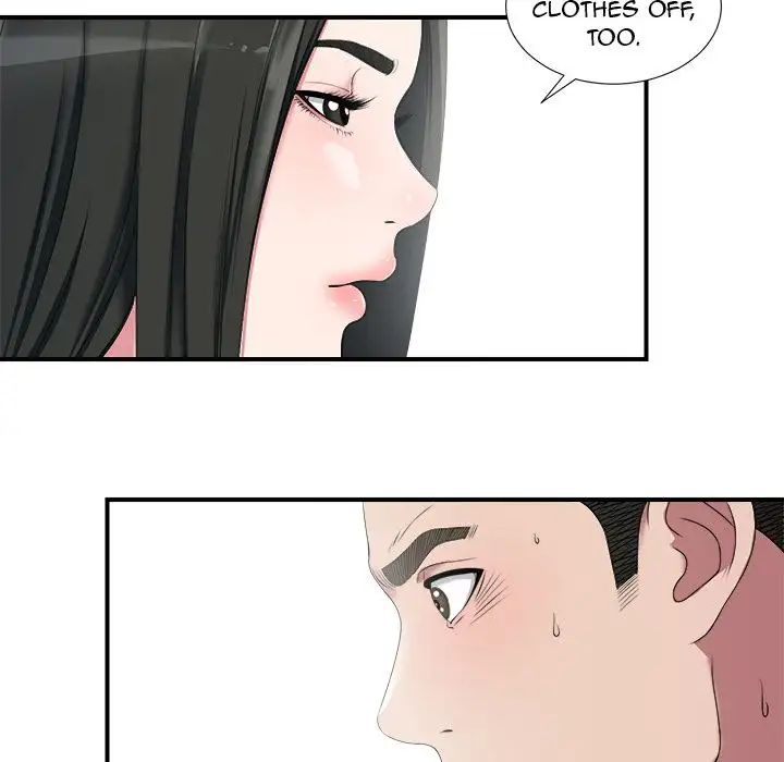 Secret Friend chapter 24 page 55