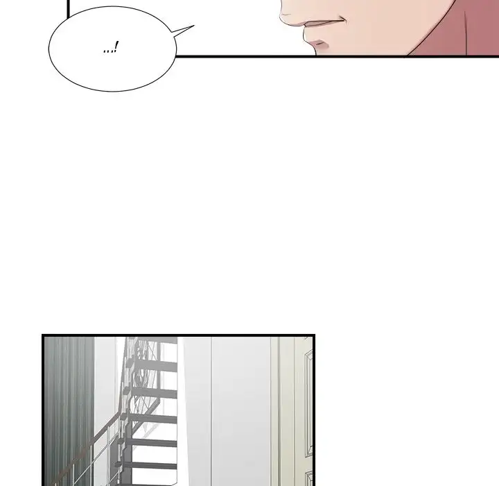Secret Friend chapter 24 page 56