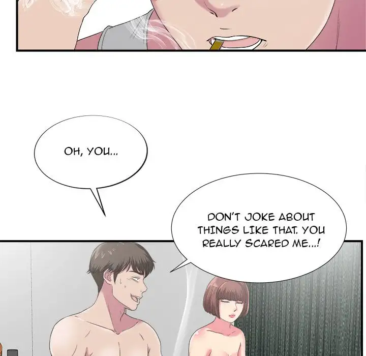 Secret Friend chapter 24 page 59