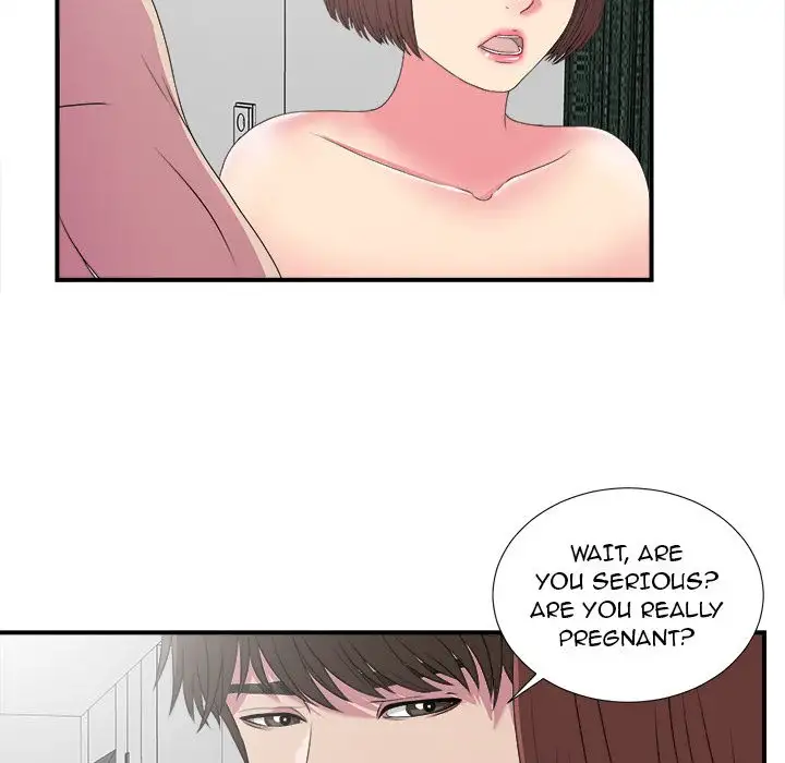 Secret Friend chapter 24 page 61
