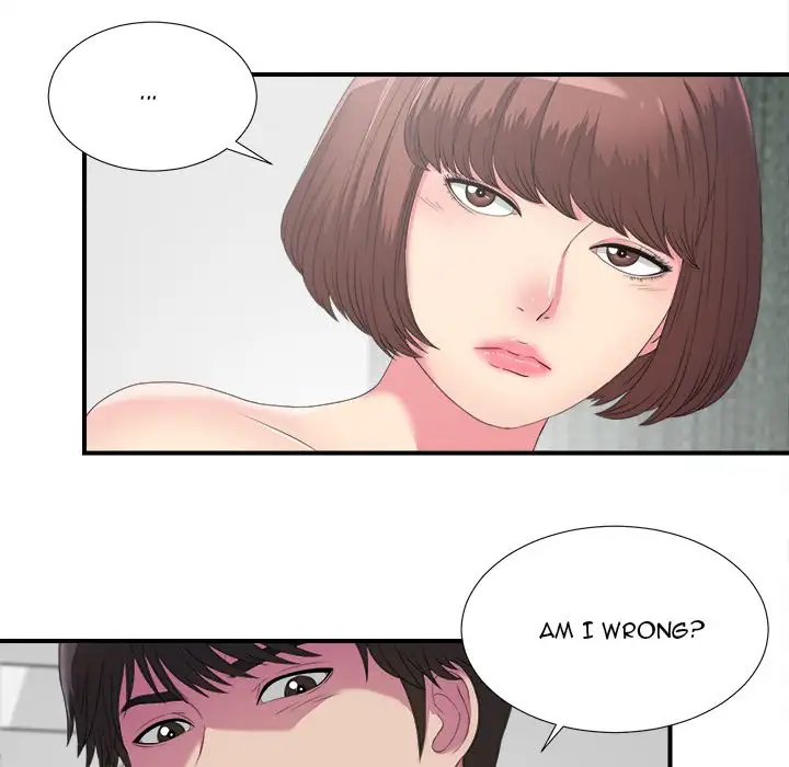 Secret Friend chapter 24 page 66