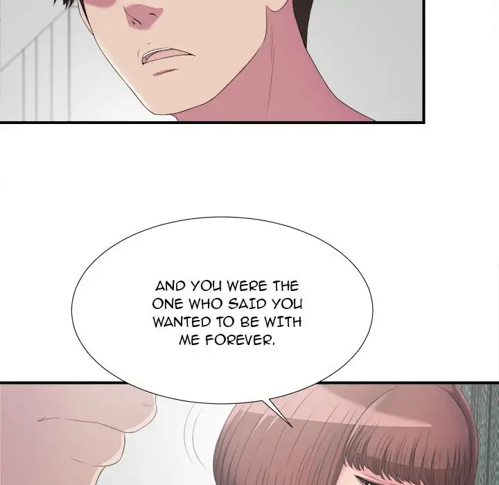 Secret Friend chapter 24 page 67