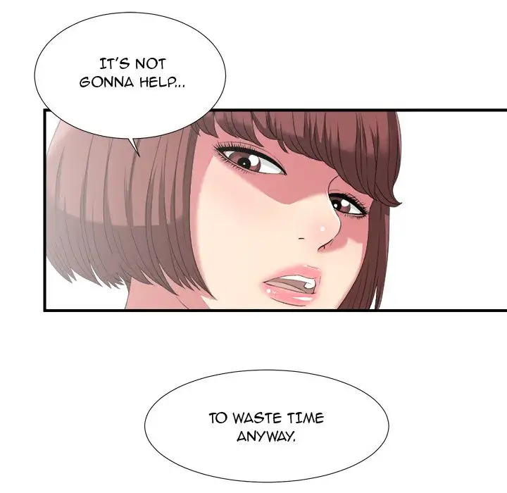 Secret Friend chapter 24 page 71