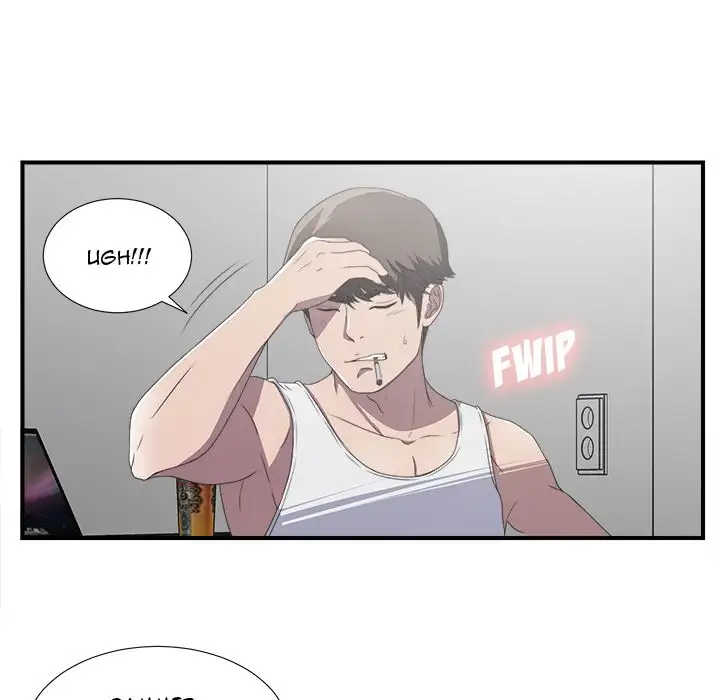 Secret Friend chapter 24 page 72