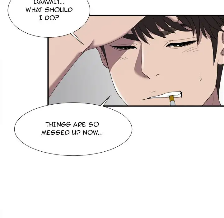 Secret Friend chapter 24 page 73